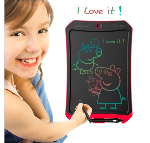 Zdjęcie oferty: 8.5 calowy tablet do rysowania dla dzieci 