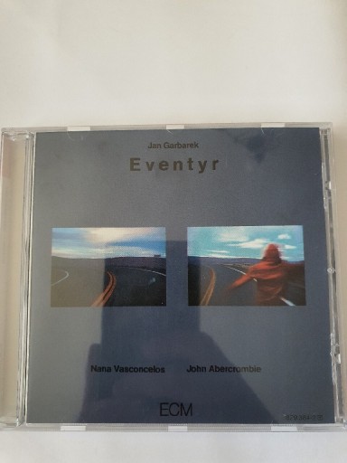 Zdjęcie oferty: Jan Garbarek Eventyr ECM