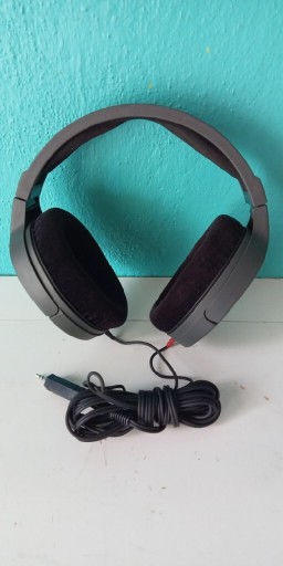 Zdjęcie oferty: Słuchawki nauszne sennheiser hd545 retro