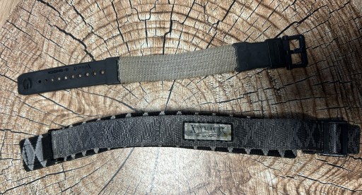 Zdjęcie oferty: Paski do zegarka CASIO XAYMACA G SHOCK