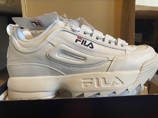 Zdjęcie oferty: Fila Disruptor II