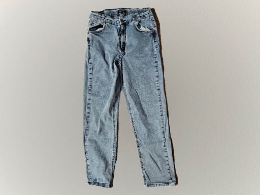 Zdjęcie oferty: Jeans - Blue Effect - Jasnoniebieskie