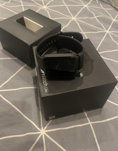 Zdjęcie oferty: Smartwatch xiaomi mi watch