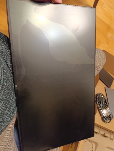 Zdjęcie oferty: Ekran Dell U2491H