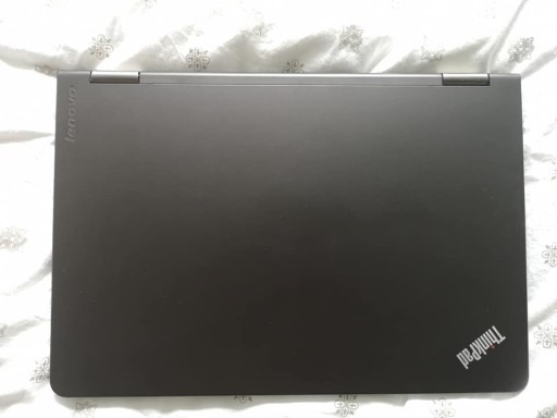 Zdjęcie oferty: Lenovo ThinkPad Yoga 14