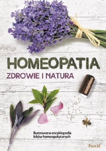 Zdjęcie oferty: Christopher Hammond Homeopatia Zdrowie i Natura 