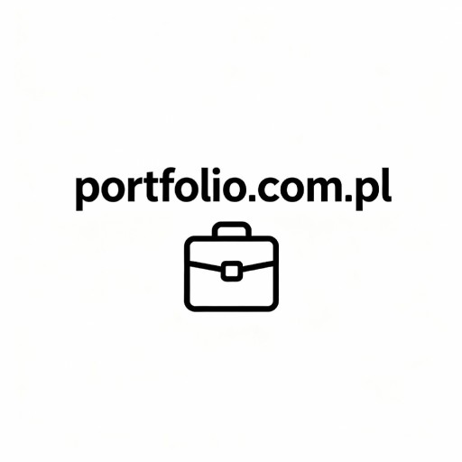 Zdjęcie oferty: portfolio.com.pl - domena pod portfolio, kreacja, B2B