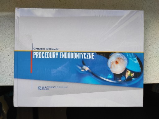 Zdjęcie oferty: Procedury endodontyczne Witowski