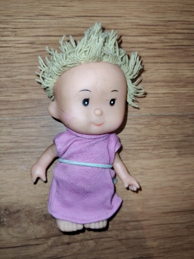 Zdjęcie oferty: Lalka Bobas z Hong Kongu