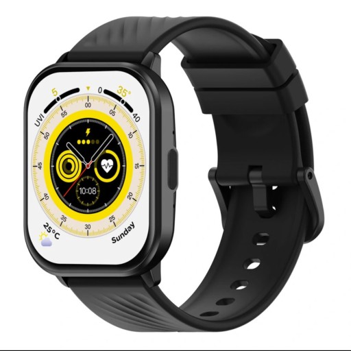 Zdjęcie oferty: Smart Watch Zeblaze GTS 3