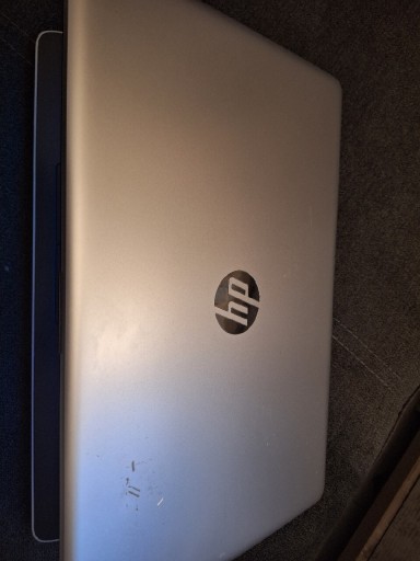 Zdjęcie oferty: Laptop HP intel core i3