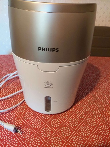 Zdjęcie oferty: PHILIPS HU4803/01  NAWILŻACZ  + FILTR GRATIS!!!