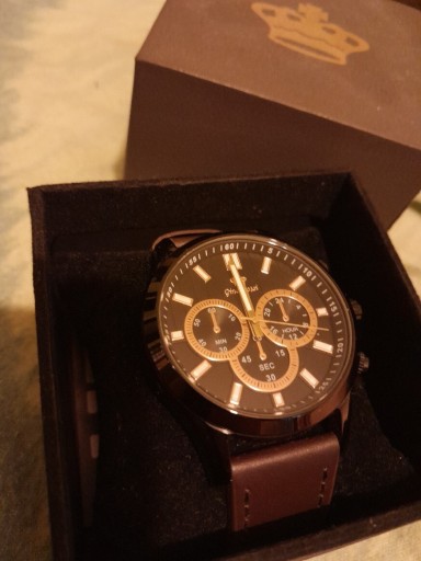 Zdjęcie oferty: Zegarek Gino Rossi 