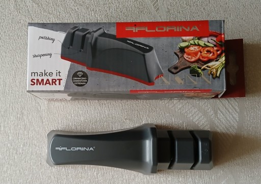 Zdjęcie oferty: OSTRZAŁKA DO NOŻY FLORINA SMART T1204DC 