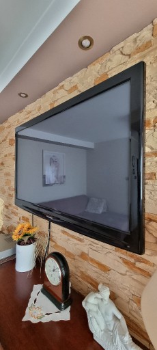 Zdjęcie oferty: telewizor Panasonic 50cali