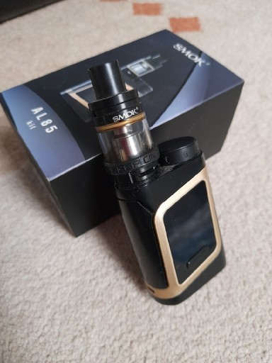 Zdjęcie oferty: SMOK AL85 kit vaporizer