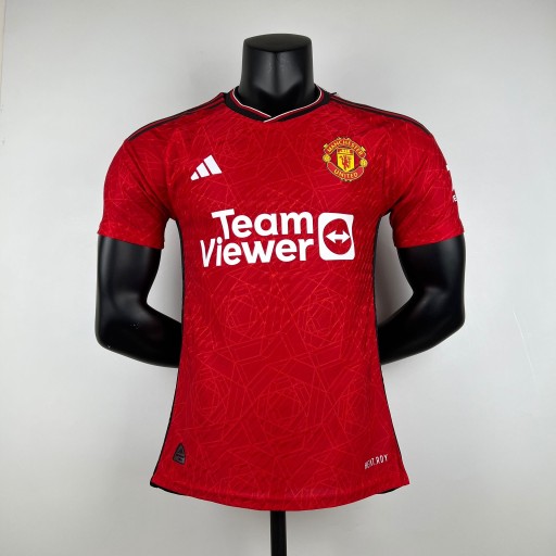 Zdjęcie oferty: Koszulka Adidas Manchester United 23/24 roz. XXL