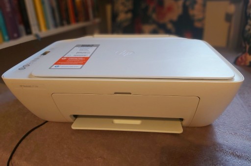 Zdjęcie oferty: Drukarka Deskjet 2700 series