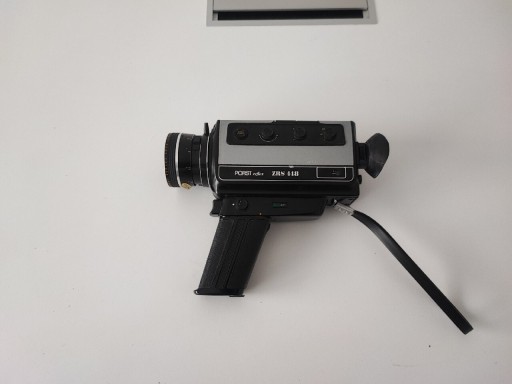 Zdjęcie oferty: Kamera filmowa Porst Reflex ZRS 448