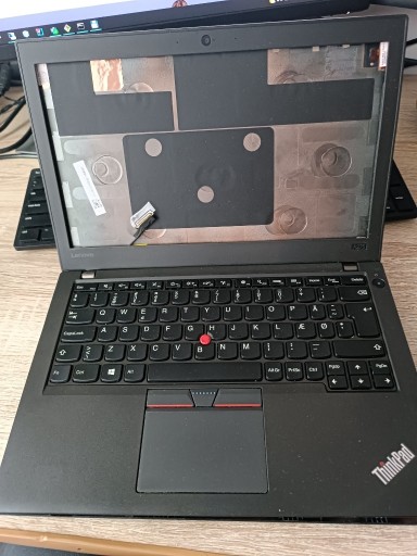 Zdjęcie oferty: Obudowa Lenovo A275