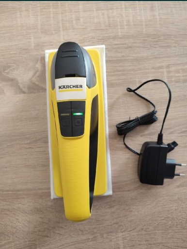 Zdjęcie oferty: Nowa myjka do okien Karcher 