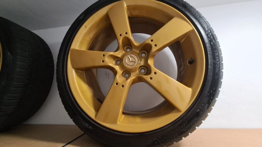 Zdjęcie oferty: Felgi Mazda RX-8, 6, 3 OE 8" X18" 5x114.3 ET50