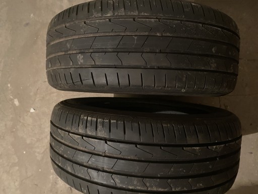 Zdjęcie oferty: 2 Opony Latnie Hankook Ventus Prime 3 205/55/16