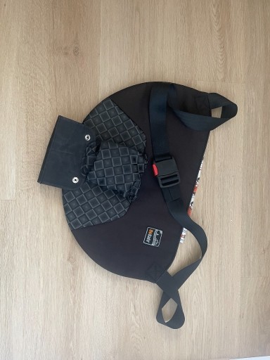 Zdjęcie oferty: BESAFE PREGNANT BELT Adapter do pasów dla kobiet w ciąży
