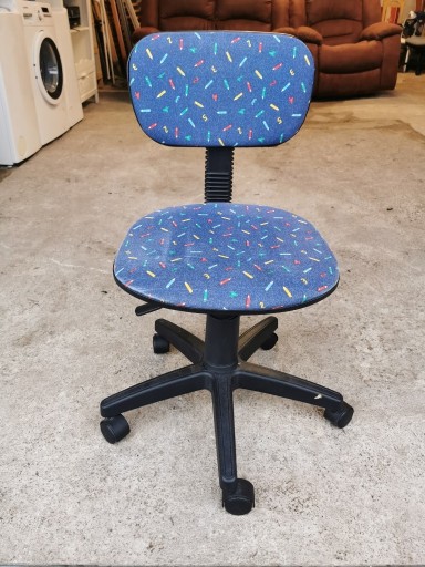 Zdjęcie oferty: Krzesło do biurka