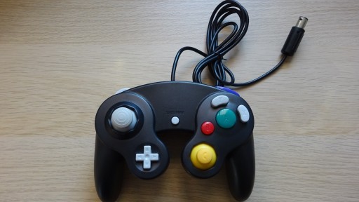 Zdjęcie oferty: Pady Nintendo GameCube