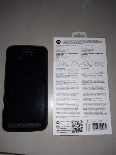 Zdjęcie oferty: Telefon Samsung Galaxy xcover 4 pancerny