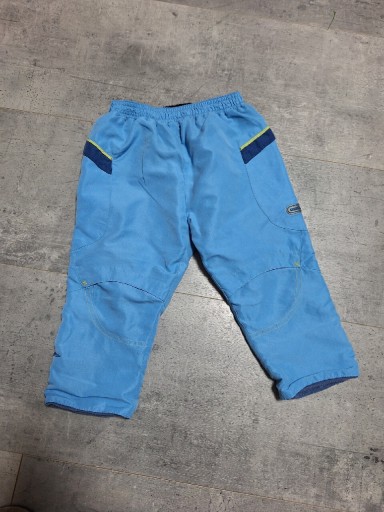 Zdjęcie oferty: Spodnie dziecięce umbro rozm. 74 cm