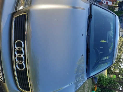 Zdjęcie oferty: Audi A4 1,6 benzyna 