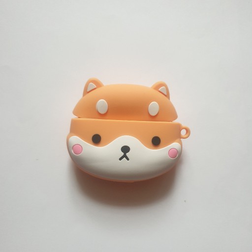 Zdjęcie oferty: Apple Airpods 3 etui miś misio misiek 