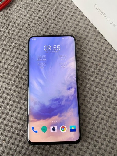 Zdjęcie oferty: OnePlus 7 pro