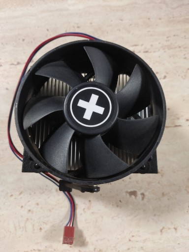 Zdjęcie oferty: Cooler do procesora AMD