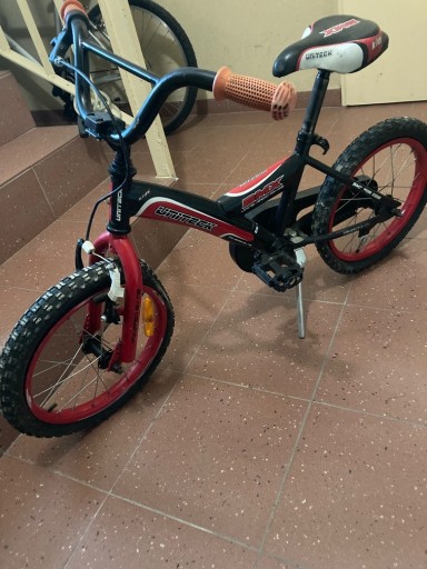 Zdjęcie oferty: BMX uniteck 16