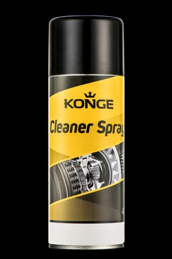 Zdjęcie oferty: Aerozol Konge Cleaner Spray 600ml