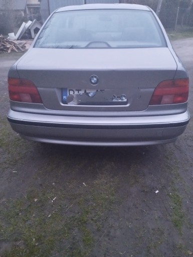 Zdjęcie oferty: Samochód BMW