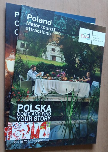 Zdjęcie oferty: Poland Major tourist attractions Poland Cities