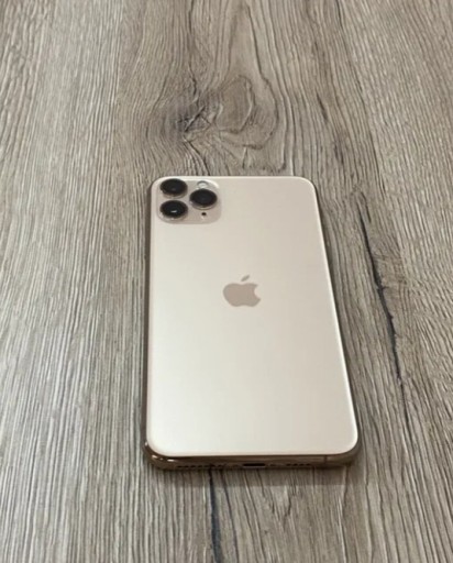 Zdjęcie oferty: iphone 11 pro max 128 GB