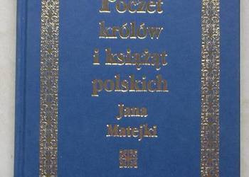 Zdjęcie oferty: Poczet królów i książąt polskich Jana Matejki