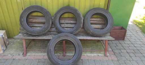 Zdjęcie oferty: 4 opony letnie 195/65 R15 9IT