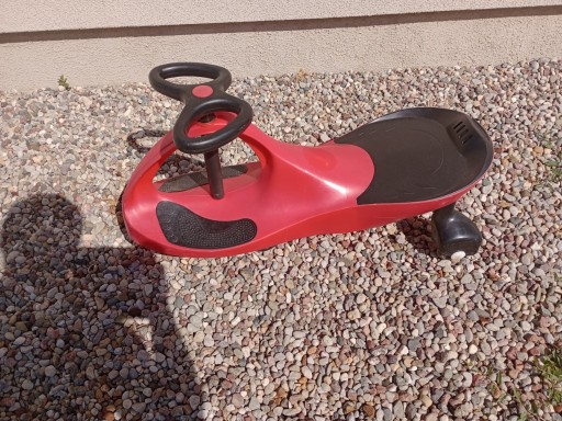 Zdjęcie oferty: Jeździk TwistCar dla dziecka zabawka pojazd