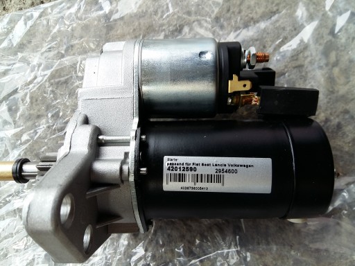 Zdjęcie oferty: Starter Herth+Buss Audi Seat VW 