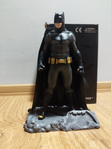 Zdjęcie oferty: Nowa duża figurka Batmana Lootcreate 28 cm 