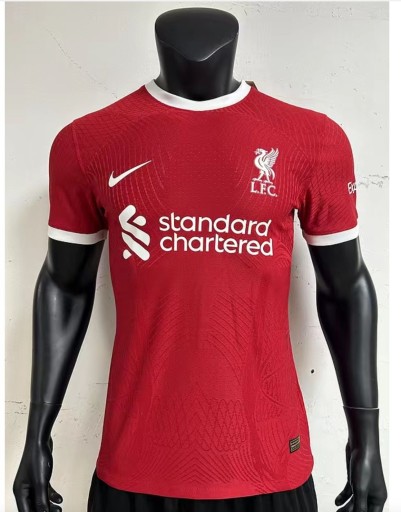 Zdjęcie oferty: Koszulka Nike Liverpool Home 23/24 roz.M