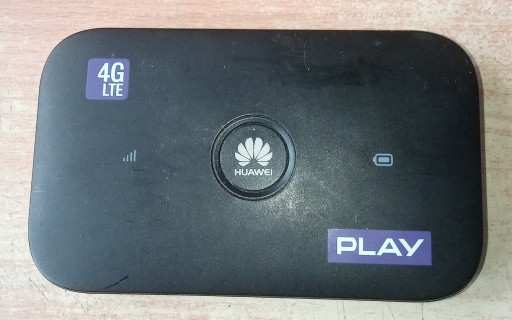 Zdjęcie oferty: router Huawei LTE e5573c #4