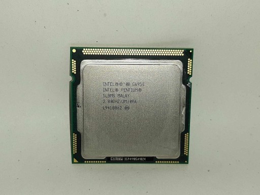 Zdjęcie oferty: Procesor Intel Pentium g6950 2 x 2,8 GHz