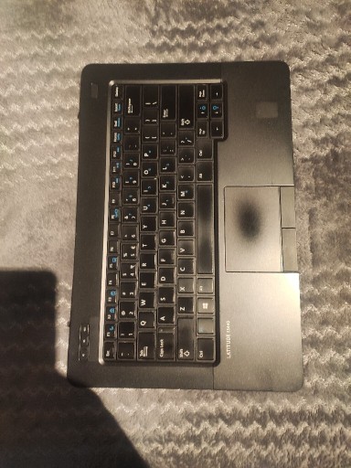 Zdjęcie oferty: Palmrest, klawiatura, ramka Dell Latitude E5440